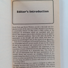 Peter Herriot : Approaches to Personality Theory - pikkukuva 3