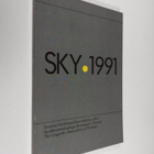 SKY 1991 : Suomen kielitieteellisen yhdistyksen vuosikirj... - pikkukuva 1