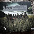 Slipknot All Hope Is Gone CD + DVD - pikkukuva 1