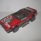 Children Of Bodom - Dodge Challenger '73 - Matchbox - pikkukuva 3