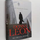 Donna Leon : Seitsemän syntiä : komisario Guido Brunettin... - pikkukuva 1