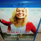 Så Ock På Jorden - Myös Maan Päällä Blu-ray - pikkukuva 2