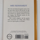 Edna O'Brien : Mrs reinhardt - pikkukuva 2