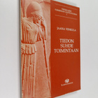 Jaana Venkula : Tiedon suhde toimintaan - pikkukuva 1