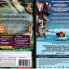 2 KPL DVD ELOKUVIA - pikkukuva 2