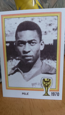 Huuto netin paras -78 WC Pele! Jopa mint!!