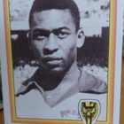 Huuto netin paras -78 WC Pele! Jopa mint!! - pikkukuva 1