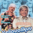 Velipuolikuu - (2 DVD) - pikkukuva 1