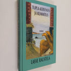 Lasse Raustela : Tupla-Kervinen ja kummitus - pikkukuva 1