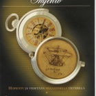 HERITAGE-TASKUKELLOT + TELINE - pikkukuva 5