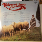 KAI HYTTINEN: Kai Hyttinen * FIN 1980 - pikkukuva 2