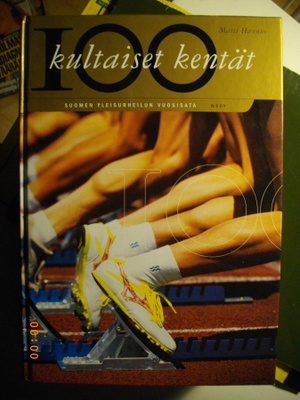 Matti Hannus: Kultaiset kentät (25.2)
