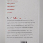 Annina Holmberg : Punainen kyynel - pikkukuva 2