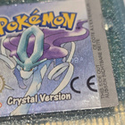 GBC - Pokemon Crystal Version - pikkukuva 3