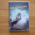 King Kongin poika DVD - pikkukuva 1