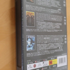 3DVD The One Man Collection vol. 2 ( Steven Seagal uusi ) - pikkukuva 2