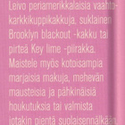 Tarek Malouf: Leivonnaisia herkkusuille - pikkukuva 4