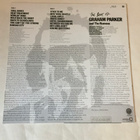 Graham Parker And The Rumour - The Best Of LP - pikkukuva 2