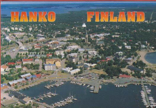 Hanko