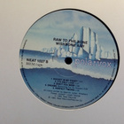 WISHBONE ASH :: RAW TO THE BONE :: VINYYLI LP FIN-1985 !! - pikkukuva 4