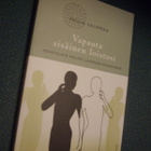 Paula Salomaa: Vapauta sisäinen loistosi (2012)Sis.postikulu - pikkukuva 1
