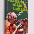 David Taylor : Lääkäri eläintarhassa - pikkukuva 1
