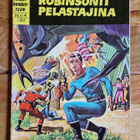 Matkalla avaruuteen 04 Robinsonit pelastajina - pikkukuva 1