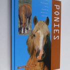 Janine Verschure : Ponies - pikkukuva 1