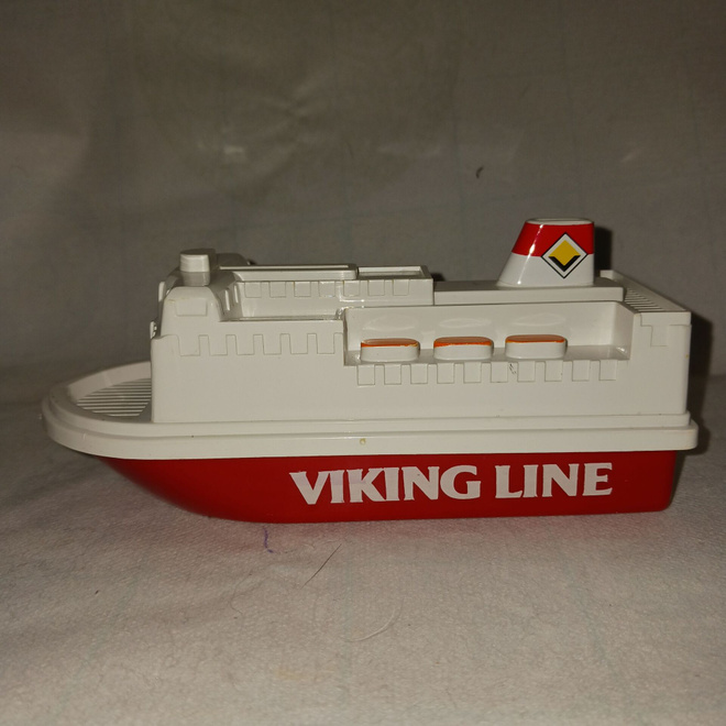 Laivalipas Viking Line