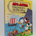 Walt Disney : Aku Ankka viikinkien matkassa - pikkukuva 1