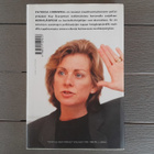 Herhiläispesä (Patricia Cornwell 1996/1998) - pikkukuva 2