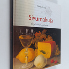 Sivumakuja : kirjallisesta keittiöstäni - pikkukuva 1