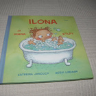 Janouch - Lindman Ilona ja ihana kylpy - pikkukuva 1