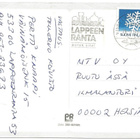 Erikoisleima Lappeenranta (1990) Paras olla! - pikkukuva 1