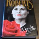 Nora Roberts - Musta ruusu - pikkukuva 1