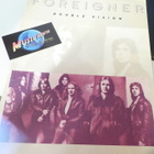 FOREIGNER - DOUBLE VISION NUOTTIKIRJA - pikkukuva 1