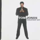 TOM JONES: GREATEST HITS _ CD - pikkukuva 1