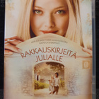 Rakkauskirjeitä Julialle (Dvd) - pikkukuva 1
