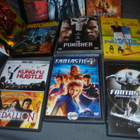 DVD kasa sekalaisia, 13 kpl - pikkukuva 3