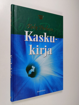 Aleksi (toim.) Manninen : Koko perheen kaskukirja : Kasku...