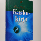 Aleksi (toim.) Manninen : Koko perheen kaskukirja : Kasku... - pikkukuva 1