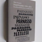 Matti Suurpää : Parnasso 1951-2011 : kirjallisuuslehden k... - pikkukuva 1