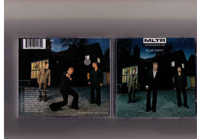 MLTR-BLUE NIGHT