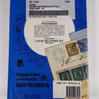 Suomi postimerkkiluettelo N:o 52 : 1856-1988 - pikkukuva 2