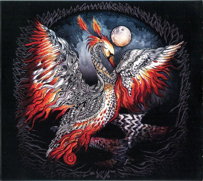 Kuolemanlaakso - Tulijoutsen (CD+1) MINT!! Limited Edition