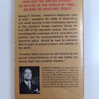 American diplomacy 1900-1950 : The foremost American anal... - pikkukuva 2