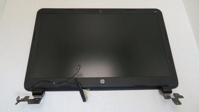 HP 250 G3 Notebook vaihtonäyttö