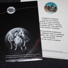 Paul Oxley's Unit - Both Sides of The Equator LP - pikkukuva 3