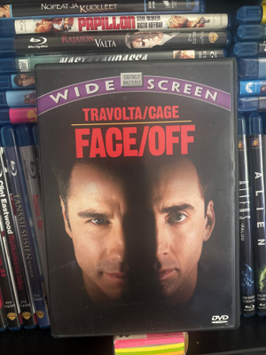 Face off (1997) Nicolas Cage