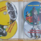 Elokuvaklassikot 3  SF  4 kpl dvd-elokuvia - pikkukuva 3